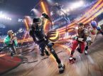 Ubisoft announces new esports game Roller Champions