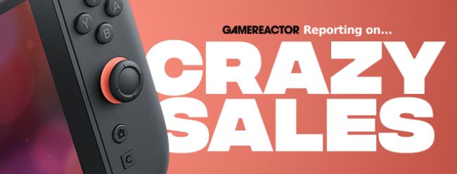 Nintendo Switch 2 hits 4 million units sold in Japan, surpassing both Gamecube's total and half of PS5