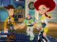 Hands-on with Toy Story 3