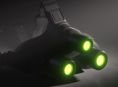 Ubisoft seems to tease something Splinter Cell related