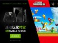 Wii games are coming to Nvidia Shield in China