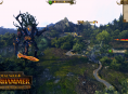 Wood Elves coming to Total War: Warhammer