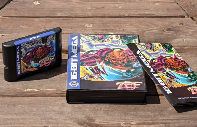 Gamers are left high and dry as physical games are scrapped
