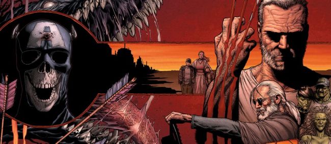 10 comics or graphic novels every Marvel fan should read