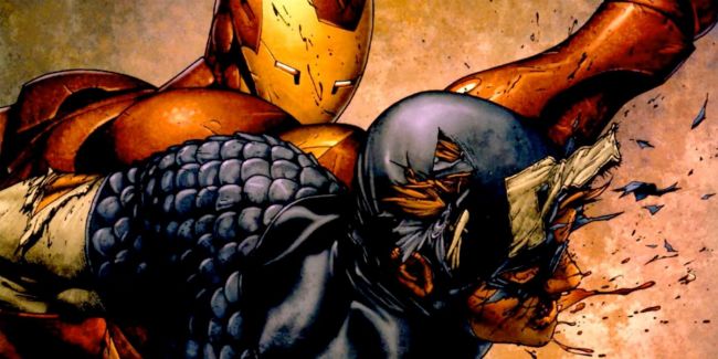 10 comics or graphic novels every Marvel fan should read