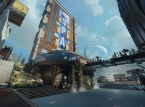 Gameplay footage from Titanfall: Frontier's Edge