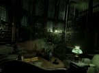 Call of Cthulhu is a Lovecraftian RPG-investigation game