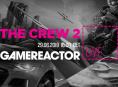 Get in the passenger seat for our Crew 2 livestream