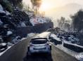 Next game in the WRC franchise to release in September