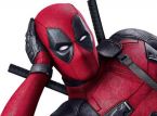 Here are the first photos of Ryan Reynolds in Deadpool 3