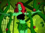 Karen Gillan is still interested in playing Poison Ivy in the DC Universe
