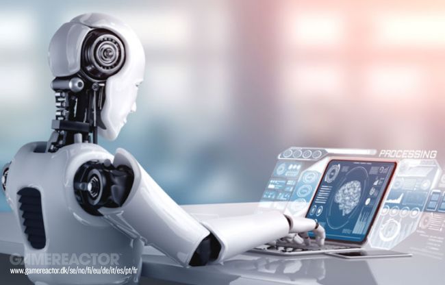 An AI tool allows users to recreate their exes