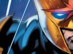 A Nova project is in the works at Marvel