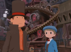 Level-5 hopes next year will be a breakthrough for the studio