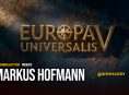 Paradox explains why Europa Universalis V is the most complex grand strategy game ever