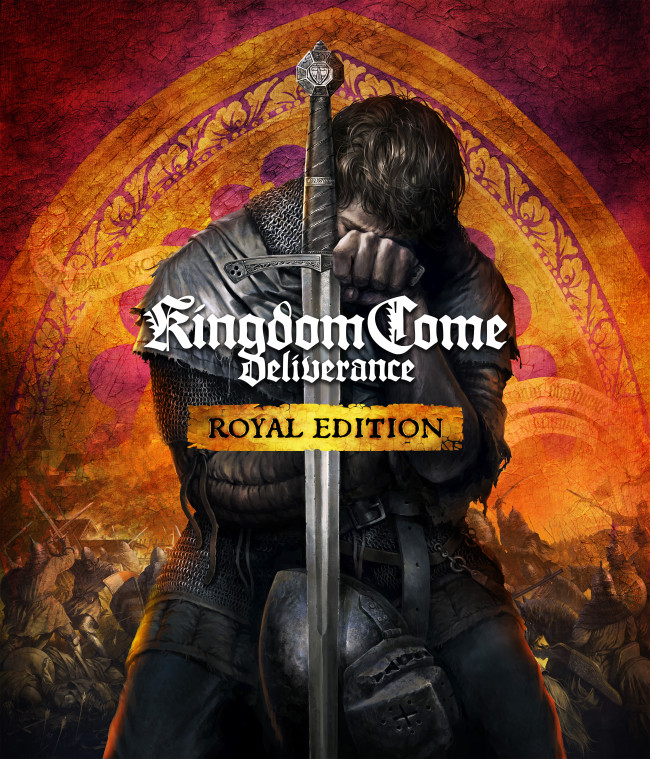 Kingdom Come: Deliverance shadow drops new native PS5, Xbox Series X/S editions