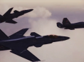 Ace Combat Infinity to be free-to-play