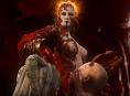 Agony trailer shows off the Red Goddess