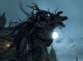 Watch an unused Bloodborne boss in action