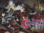 Bloodstained: Curse of the Moon delayed a bit for 3DS/Xbox