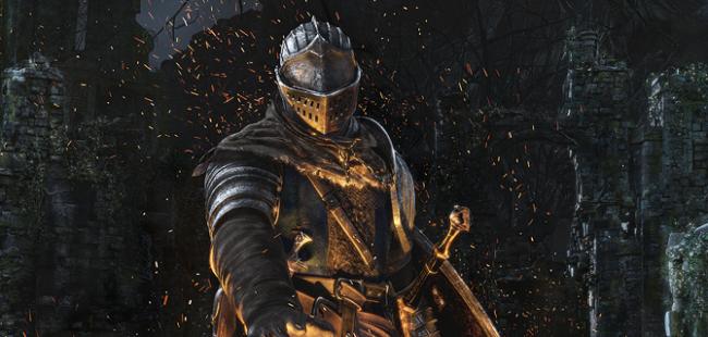 Dark Souls: Remastered