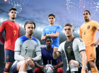 EA Sports FC 24 will get a free Euro 2024 update in the summer