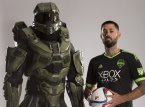 Seattle Sounders to wear Halo 5 shirts against LA Galaxy