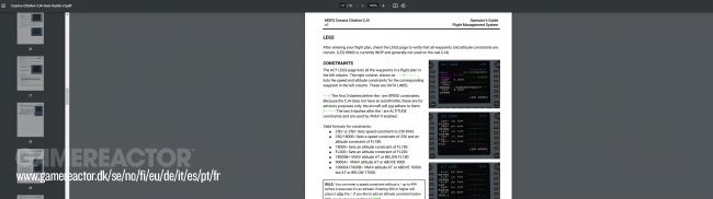 Microsoft Flight Simulator 2024