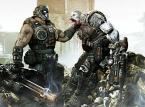 New Gears of War Xbox One only