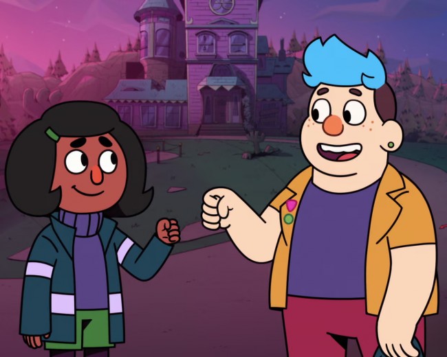 Musk urges followers to cancel Netflix over trans cartoons