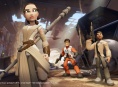 New characters announced for Disney Infinity 3.0