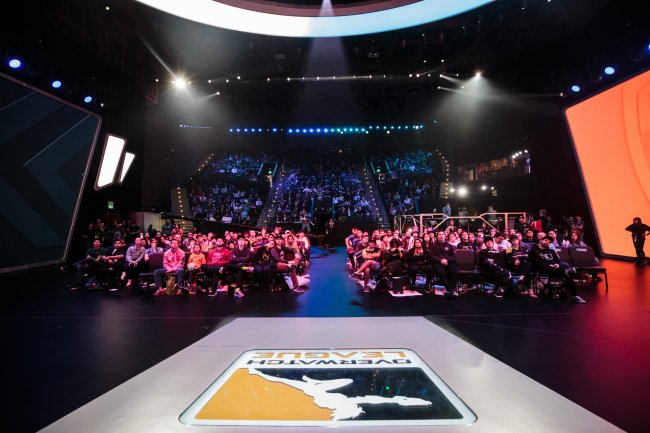 Overwatch