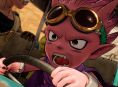 Sand Land gets a stunning story trailer
