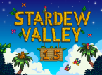 Stardew Valley's biggest update just released on PC!
