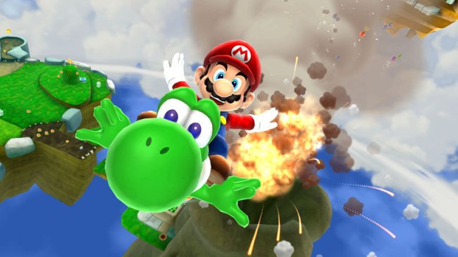 The 11 games that were surprisingly missing from the Nintendo Switch line-up