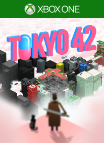 Tokyo 42