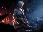 Geralt's voice actor wants a Witcher 4 game about Ciri