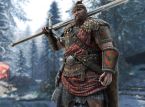 For Honor passes the 15 million player milestone