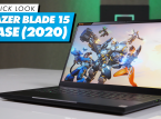 Here's the new 2020 refresh of the Razer Blade 15