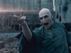 Voldemort actor defends J.K. Rowling after verbal abuse