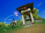 The fox deceives - the charming Yokai Tales: Fox takes on Assassin's Creed and Mirror's Edge