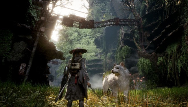 Beast of Reincarnation receives a release date