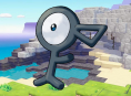 Pokémon Pokopia Guide: What to do with Mysterious Slates and how to solve the Unown wall puzzle