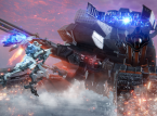 We spent 4 hours with Armored Core VI: Fires of Rubicon