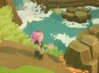 Distant Bloom lets you create a thriving ecosystem
