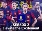 eFootball 2024 kicks off Season 2: "Elevate the Excitement", now available