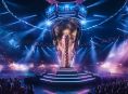 Here are the current standings for the Esports World Cup's Dota 2 tournament's group stage