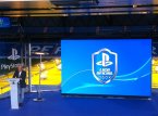 Sony targets eSports platform for PS4