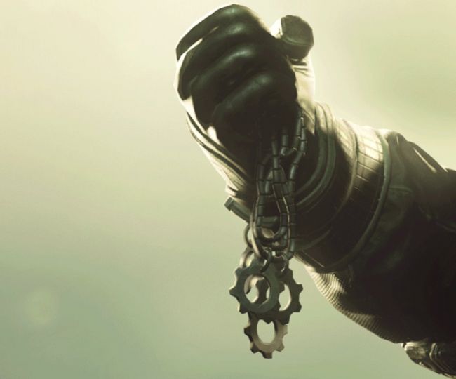 The best and worst in the gaming world in 2025