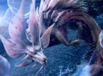 How to unlock and hunt the Mizutsune in Monster Hunter Wilds